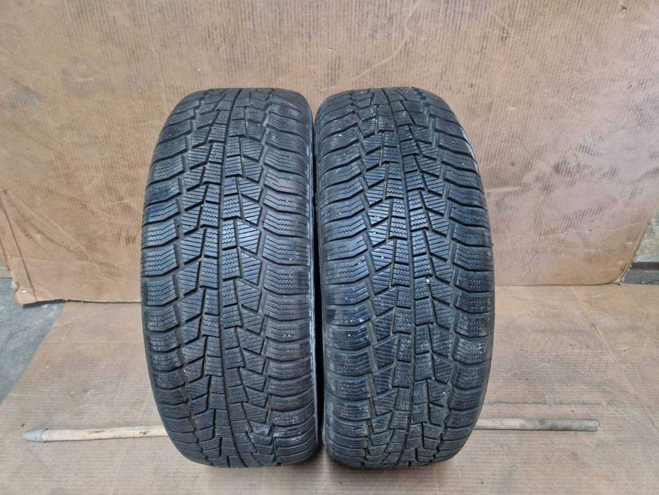 2 Viking R17 225/55
зимни гуми
DOT3220