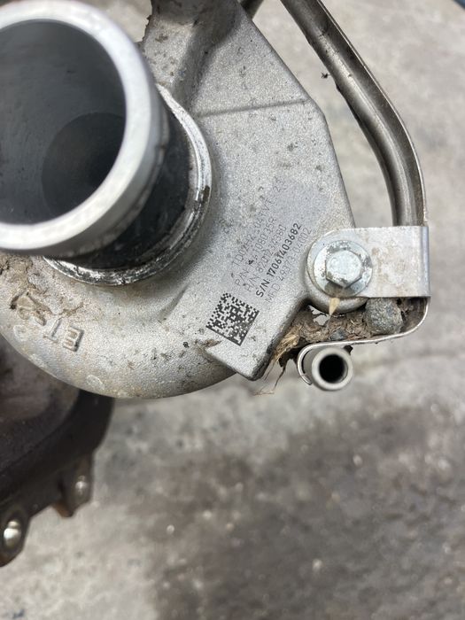 Турбо Dacia,Renault 900 куб 2017г.