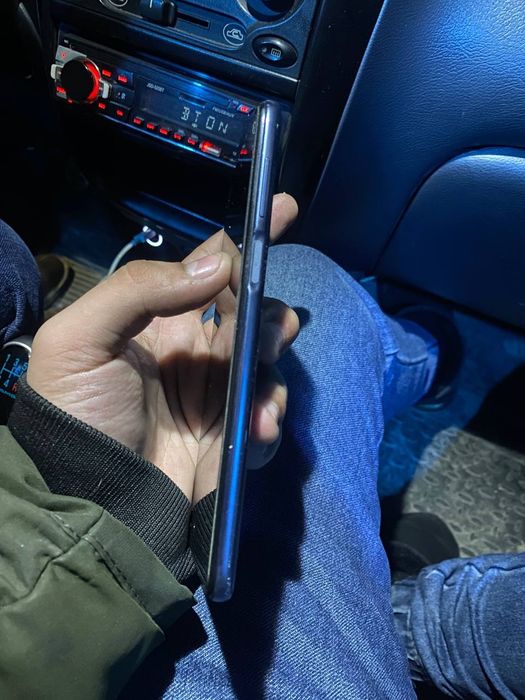 Redmi not 9pro 6/64 ideal