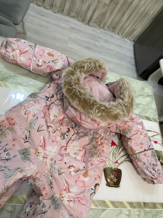 Продаётся комбинизон для девочек