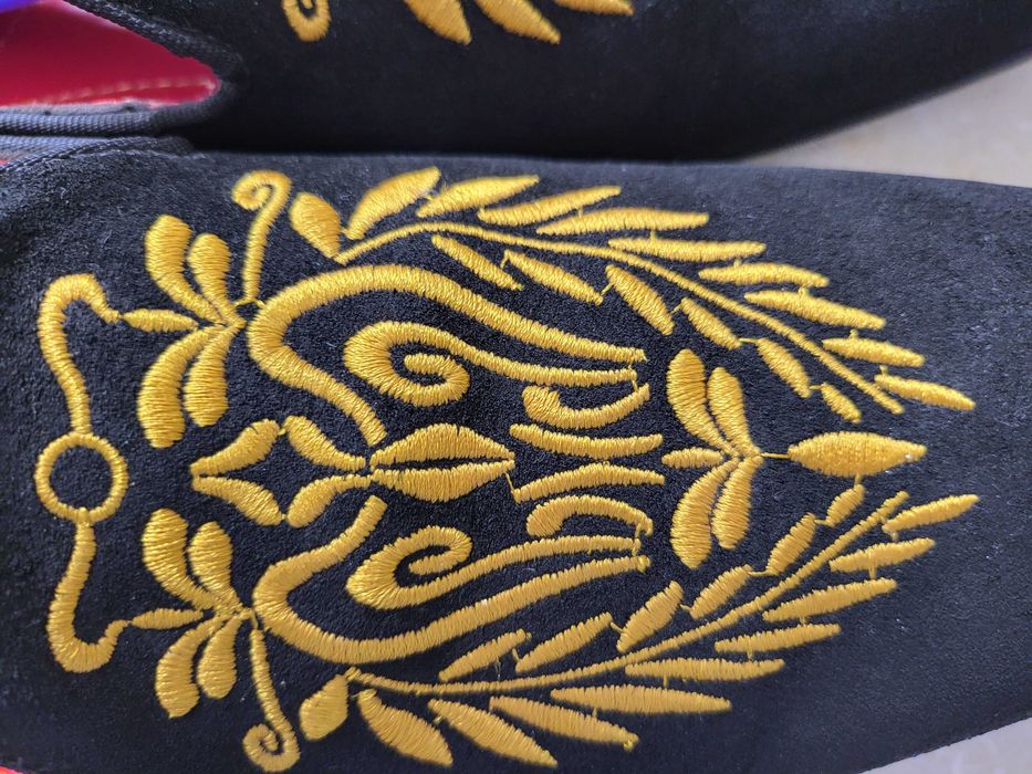 Loafers barbati deosebiti