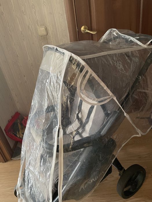 Детская коляска Teknum