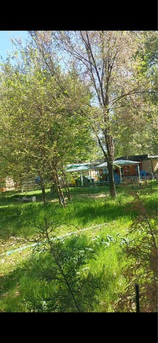 Продается на Ялангаче ( вторая линия) 40 соток зем.участок