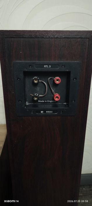Продам напольную систему TDL RTL3