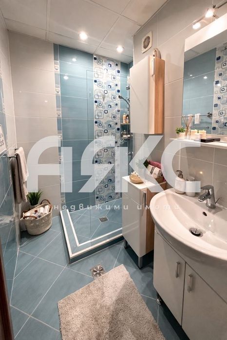 Двустаен апартамент под наем в кв. Дианабад до МЕТРОСТАНЦИЯ