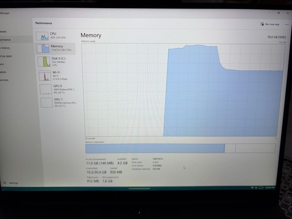 Lenovo Legion Slim 5