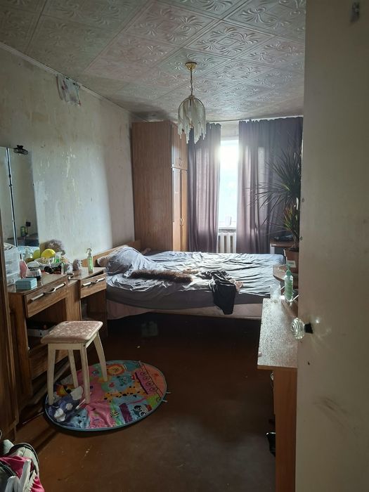 Продам 2-х комнатную квартиру