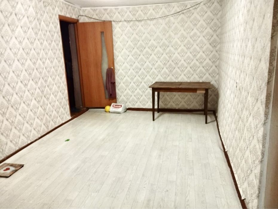 Продается пол дома