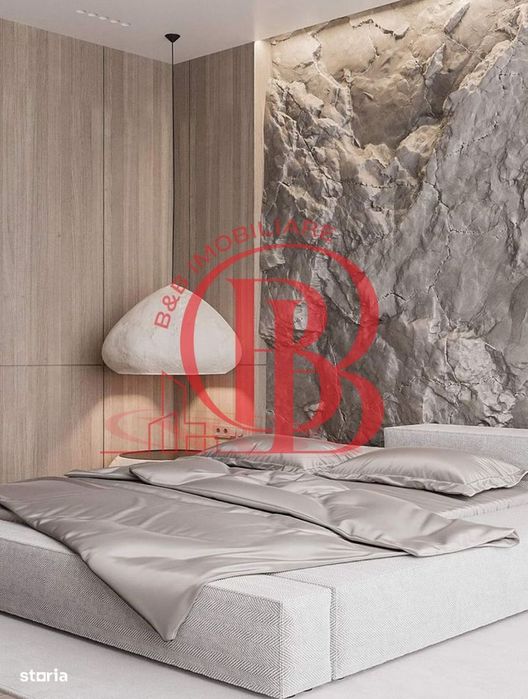 Vila de tip duplex 4 camere  Titan Pallady