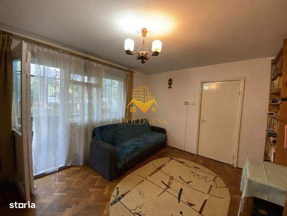 Apartament 2 camere zona Brancusi-Albini. 57 mp total.
