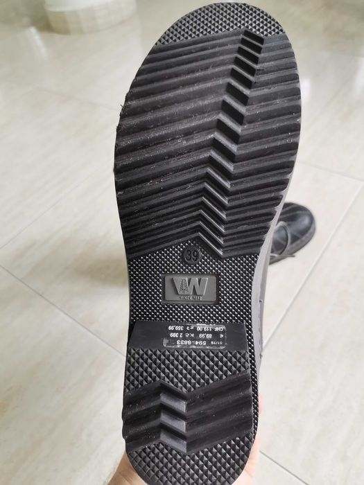 Дамски боти за свободно време