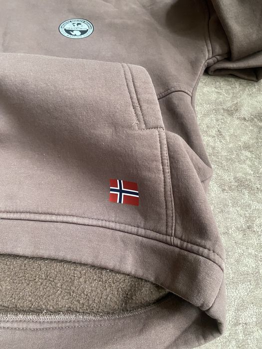 Толстовка Худи двойка