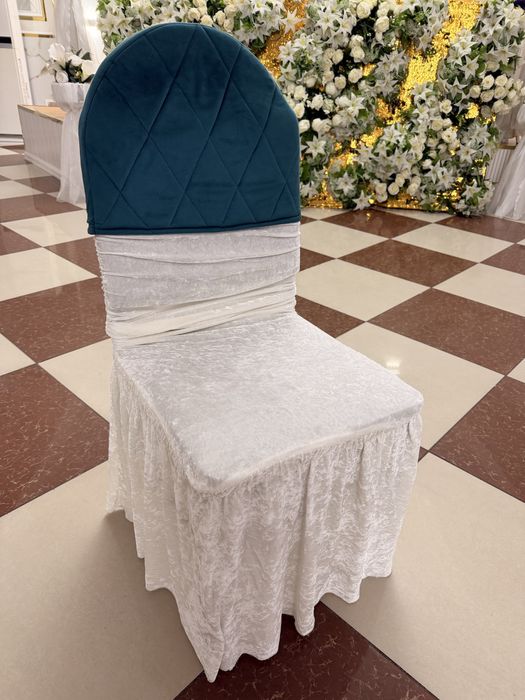 Стулья металлические