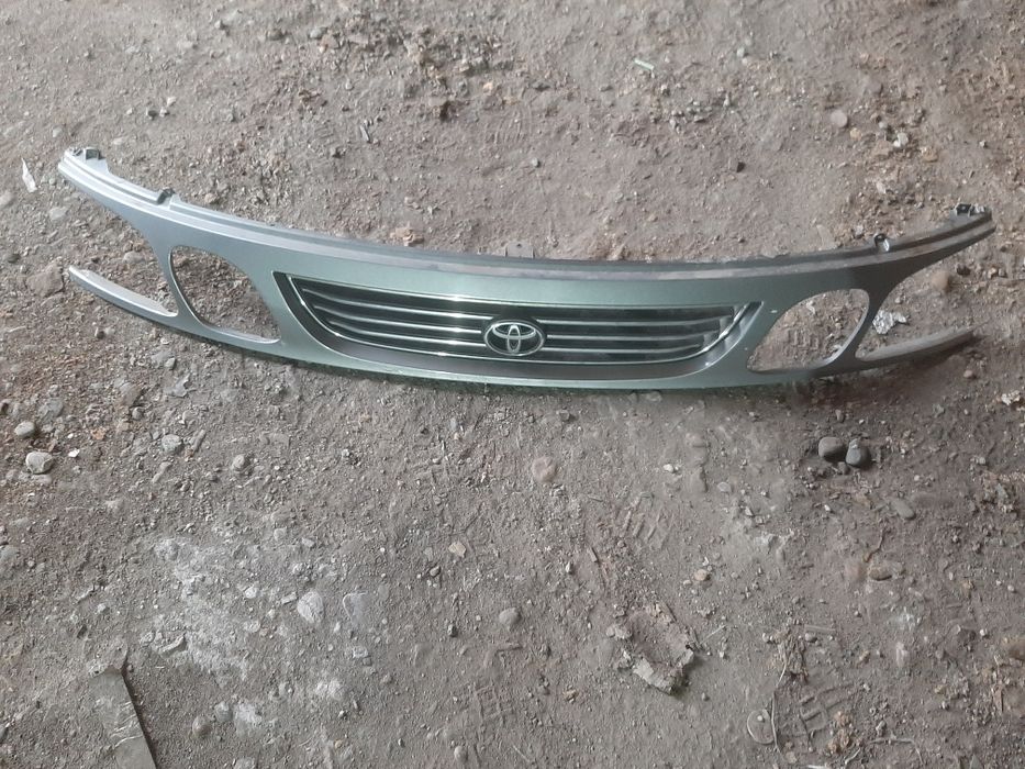 Эстима , Эмина запчасти