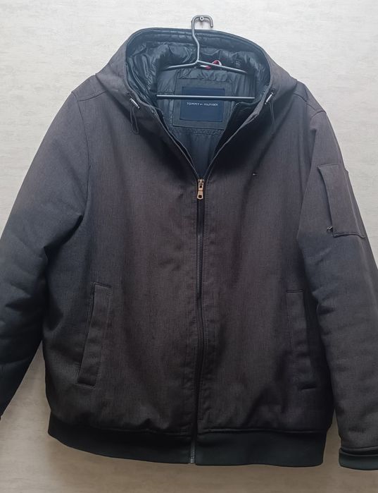 Куртка зимняя 56,58р. Мужская куртка 60р.