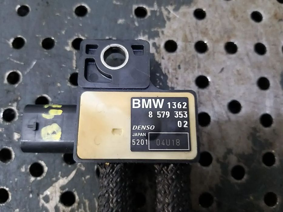 Senzor presiune gaze evacuare dpf 2.0 d bmw x3 g01 8579353