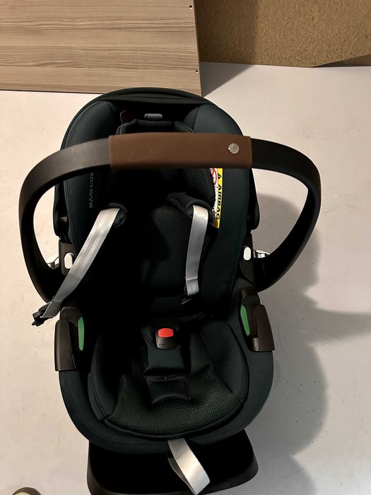 Maxi-Cosi Pebble 360 Pro2