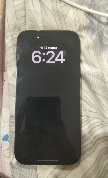 Айфон 14 Про Макс.