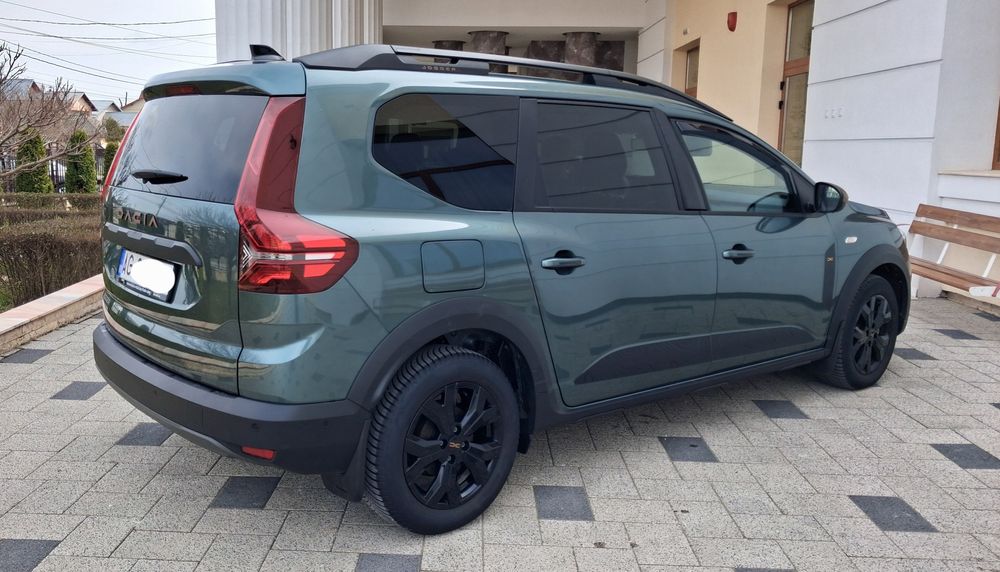 ‼️ Dacia Jogger ‼️ 1.6 HYBRID 140 EXTREME+ FULL
