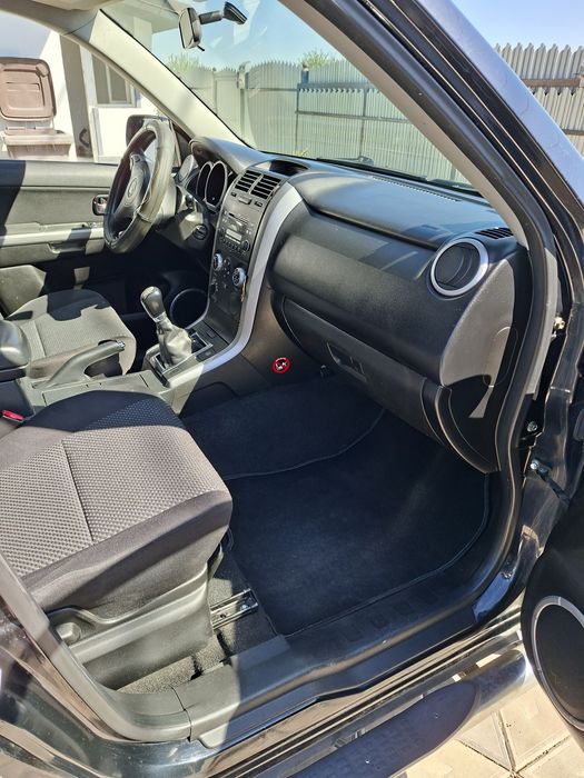 De vânzare suzuki grand vitara