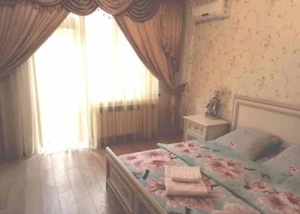 Сарыарка-Кенесары, 2часа 2000