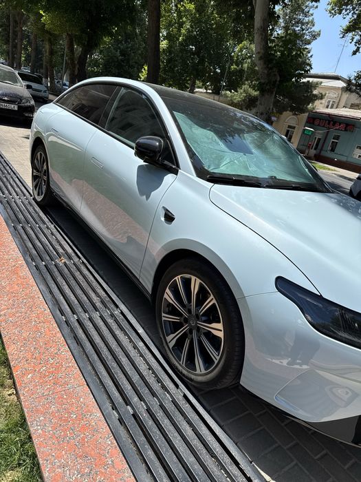 Продается Leapmotor c01