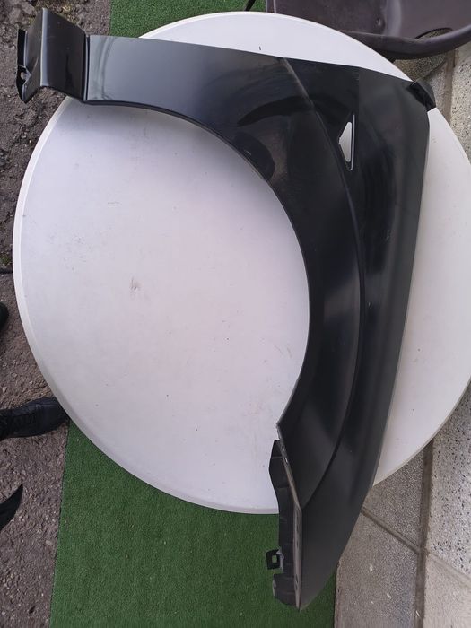 Aripa dreapta față Ford Focus 1 model 1998- 2004