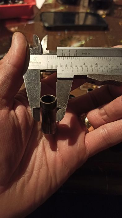 Pensete bucsi elastice strung Schaublin, freze sau alte dispozitive