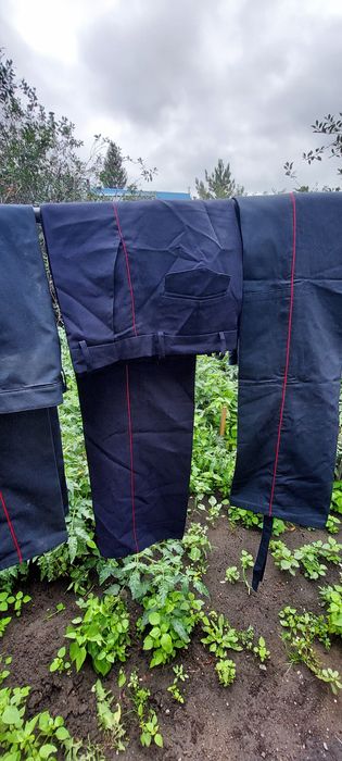 Продам брюки, рубашки ДПС