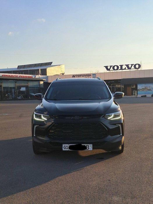 Tracker 2 redline full