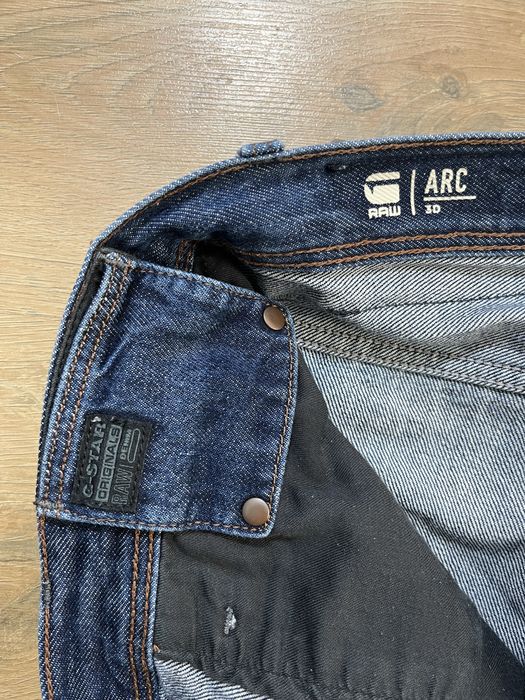 G-star Raw Arc 3D мъжки дънки W32