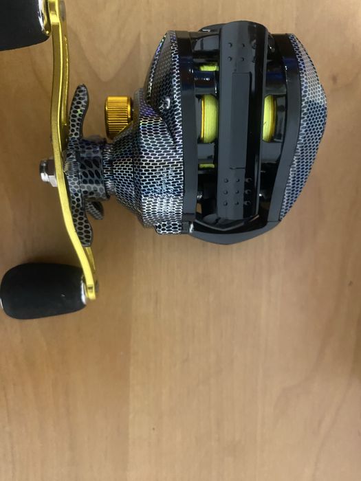 Mulineta spining shimano 18+ 1