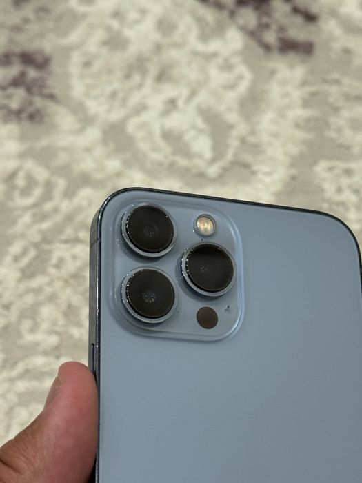 Iphone 13 pro max