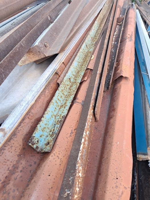 Продам металлопрокат.