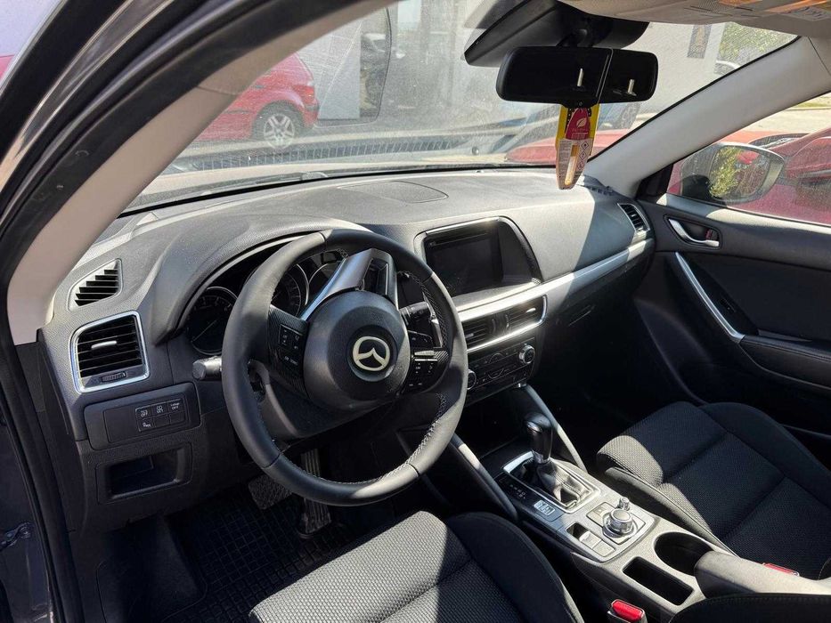 MAZDA CX-5 2015 — imagine 2