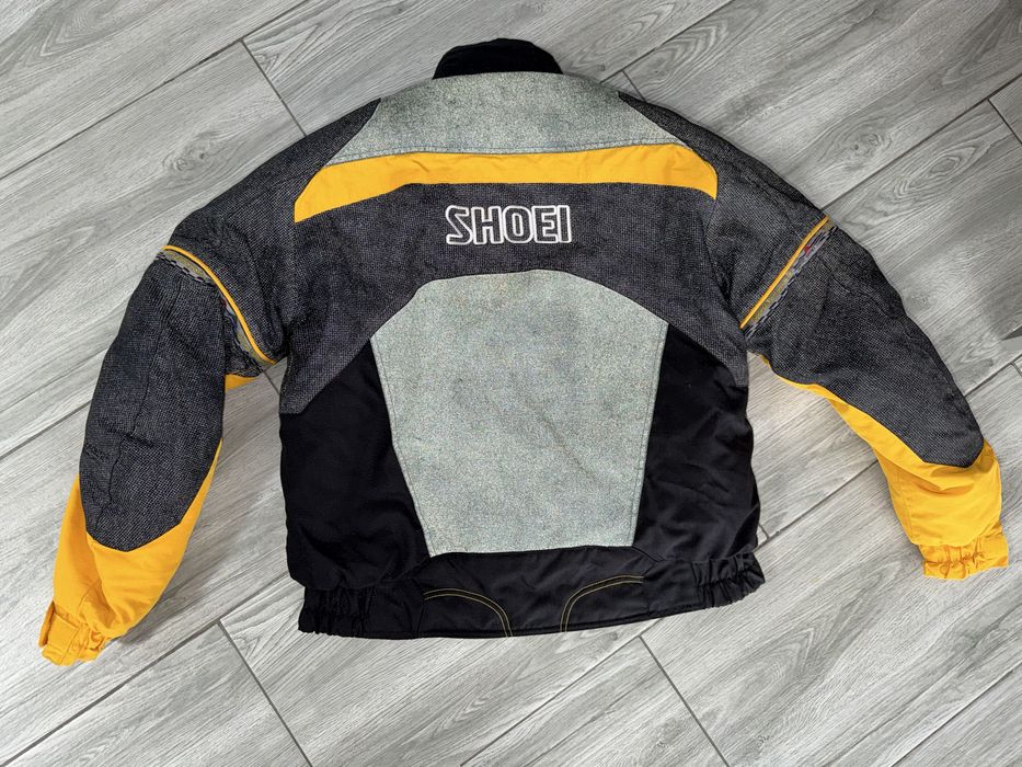 Geaca moto shoei măsura L