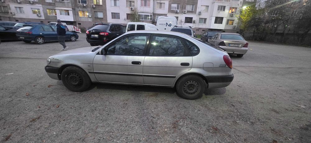 Toyota Corola 1.4