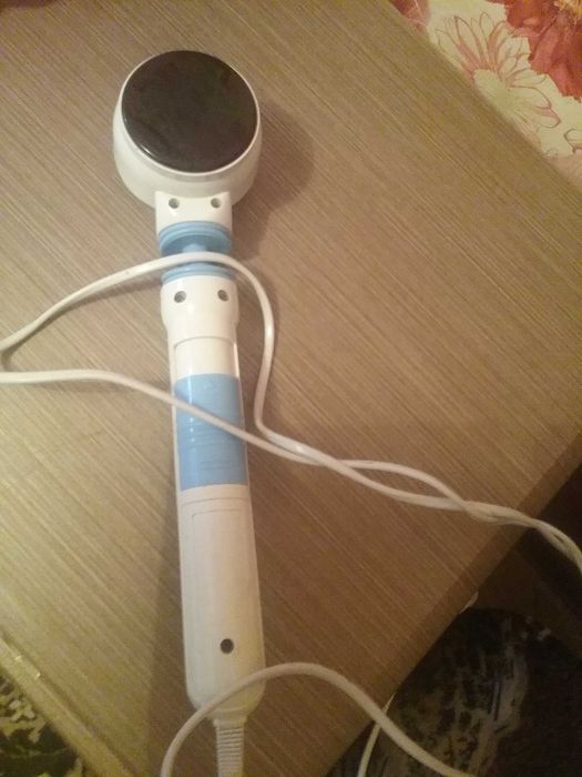 Красная лампа для лечения