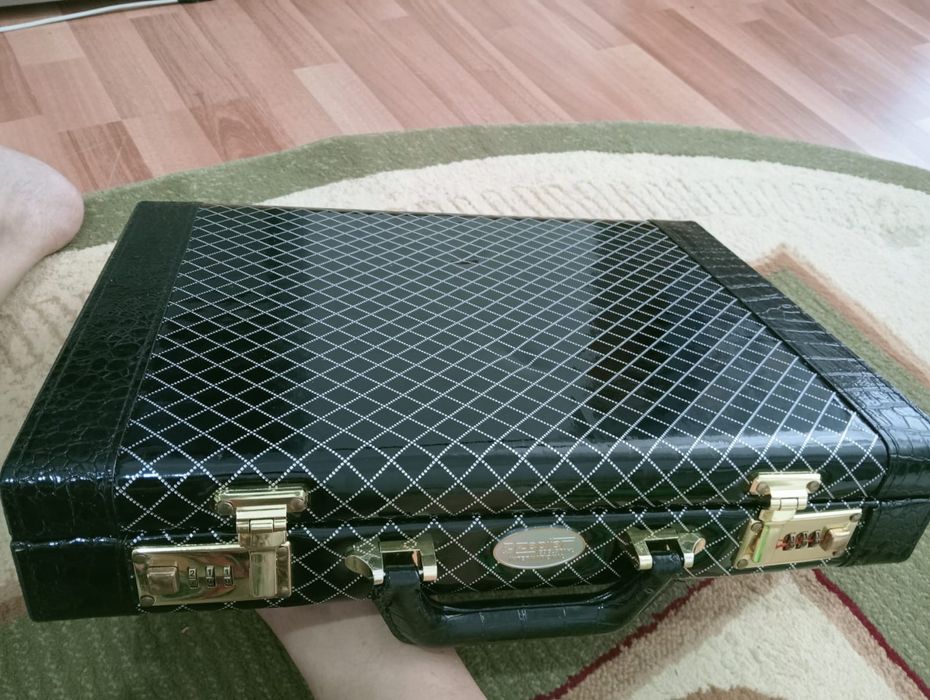 Набор ложек от цептер