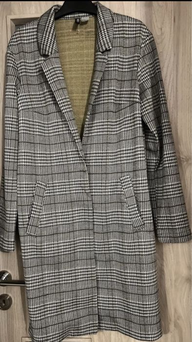 Trench  H&M midi