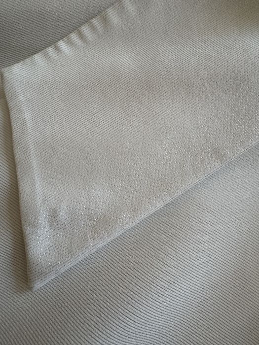 Lucy рокля бяла, елегантна и къса