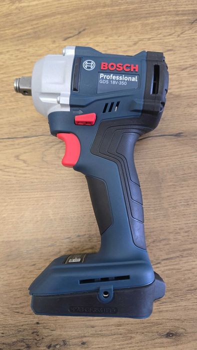 Surubelnita impact Bosch GDS 18V-350