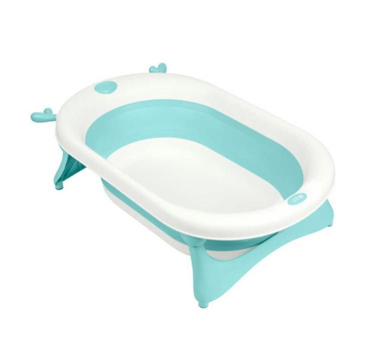 сгъваема вана KIKKA BOO