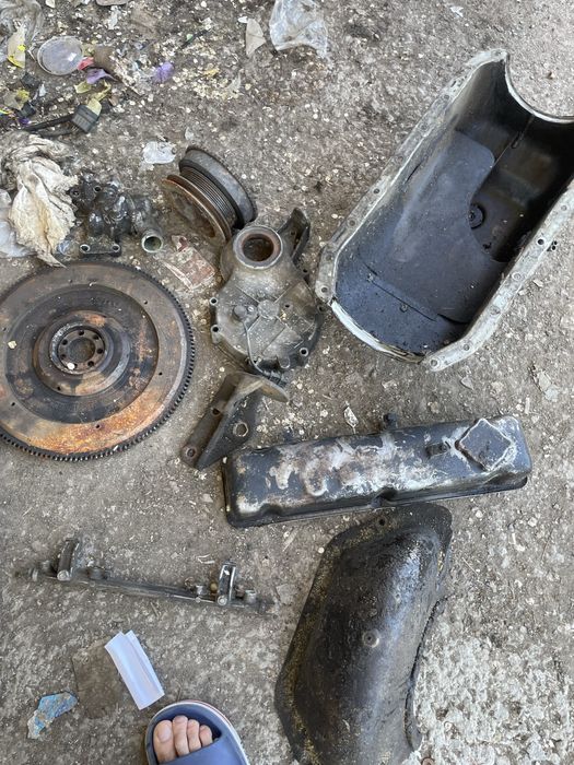 Автозапчать общий