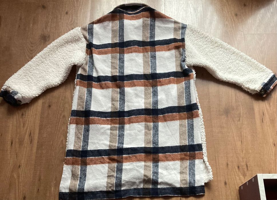 Дамско есенно-зимно палто