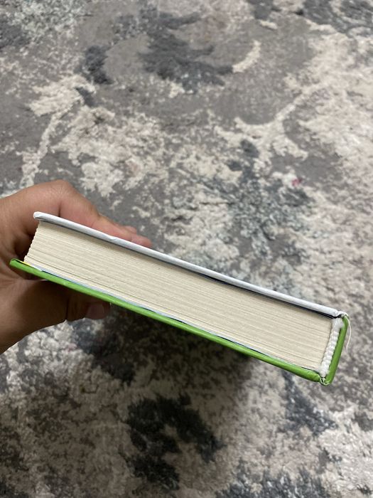 MEN nomli kitob Fotix Duman