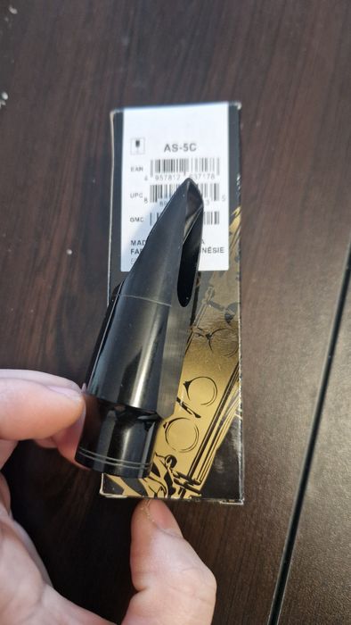 Мундщук за Алт саксофон Yamaha5c