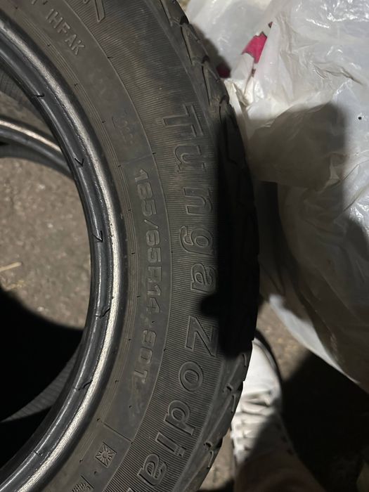 летние 6шт диаметр