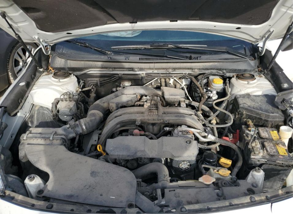 2015 Subaru Outback,/Субару Аутбек 2.5I LIMITED