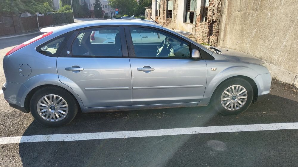 FORD Focus 2006 — imagine 2